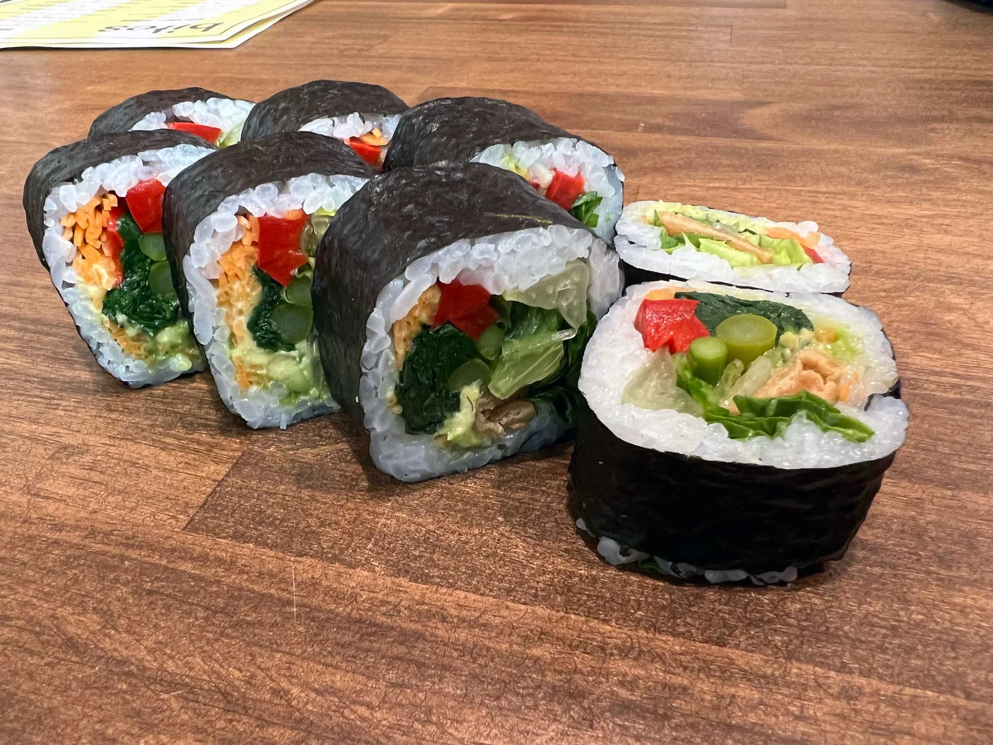 futomaki