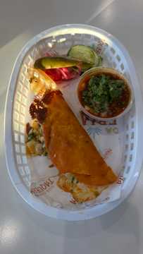 Photo from Daniel B.'s review