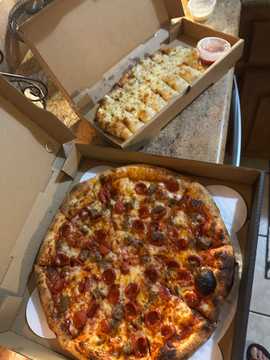 Photo from Lindsey K.'s review