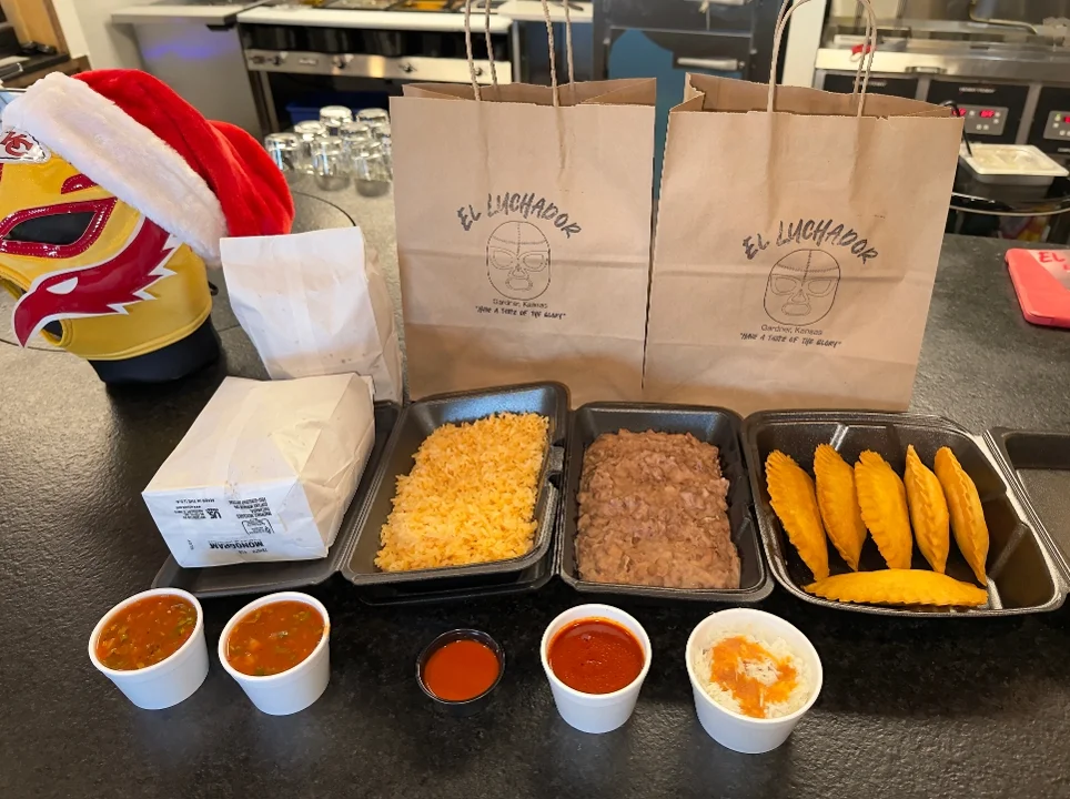 Group Meal