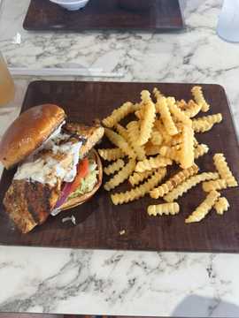 Photo from Jeff B.'s review
