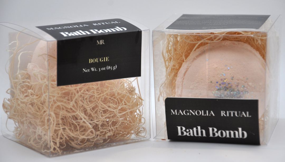 Bath Bomb - Top 10 - Image 1 of 10