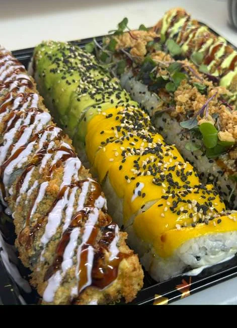 Camaron Tempura