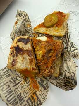 Photo from BINYAMIN K.'s review
