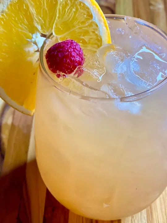 White Sangria