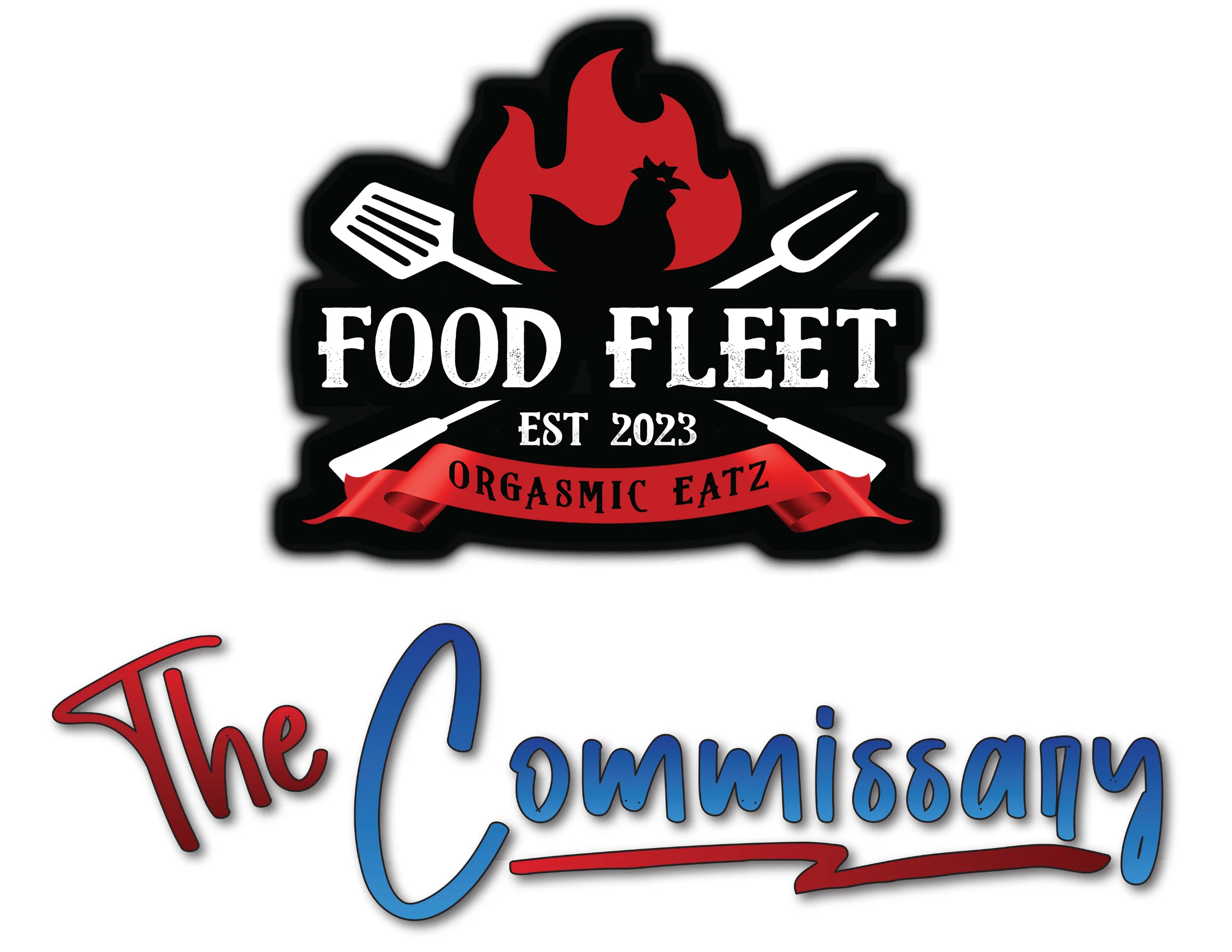 Food Fleet Commissary