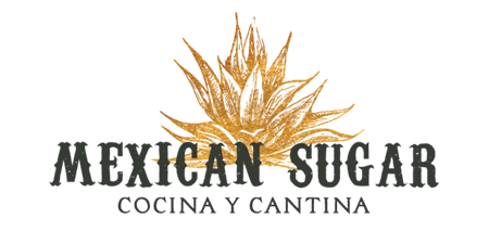 Stylized logo featuring a golden tree and silhouettes of people