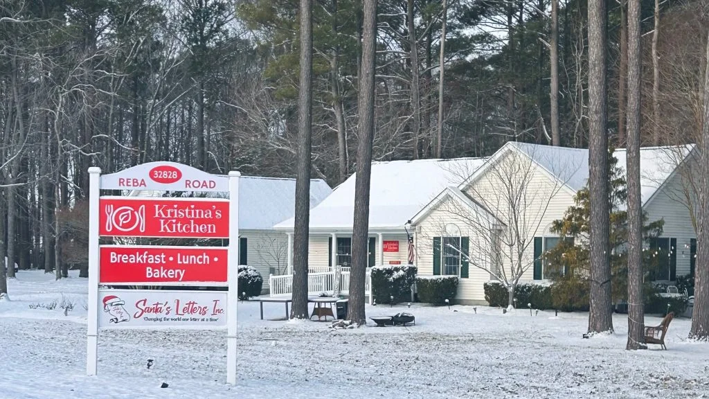 Kristina’s Kitchen, LLC