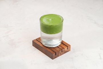 Matcha Cloud