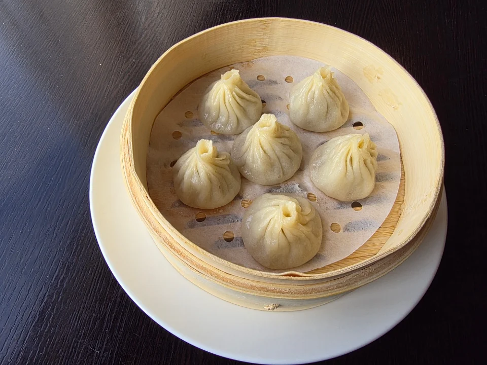 Soup Dumpling