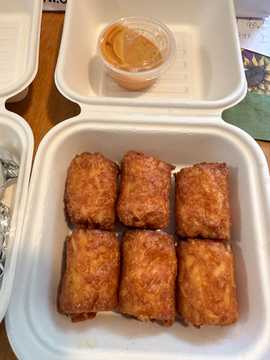 Photo from Robert A.'s review