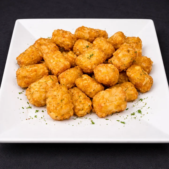 Tarter Tots