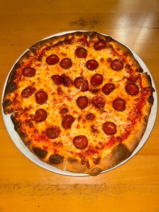 Nicolo Pizza & Gelato Richfield