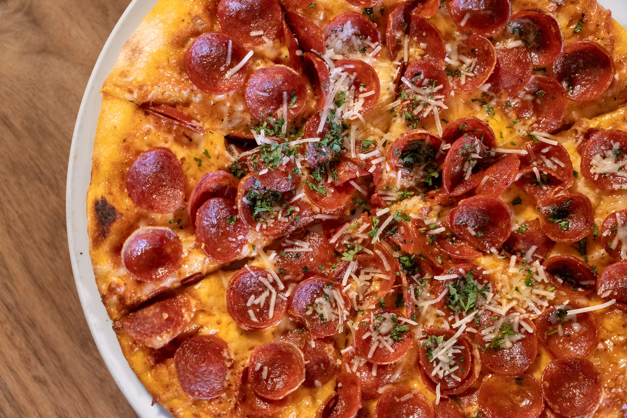 Fox & Fire Pizzeria & Taproom | Carson City, NV