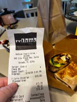 Photo from Mary W.'s review