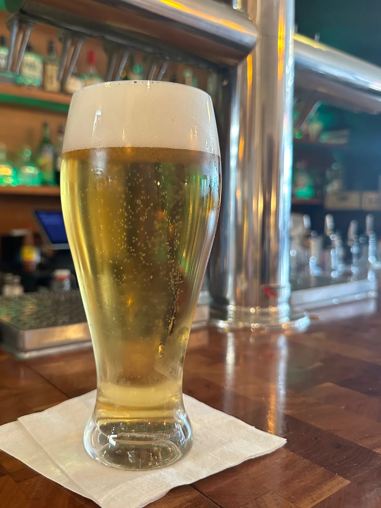 Best Happy Hour in Andersonville