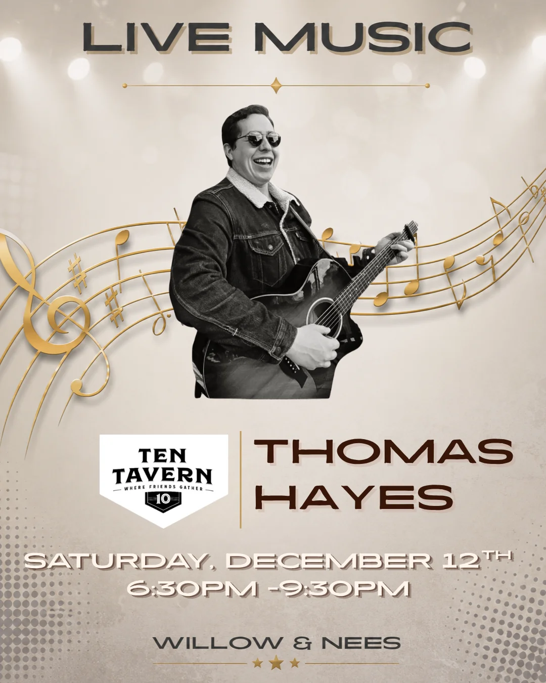 Live Music