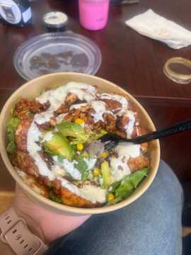 Photo from dorottie j.'s review
