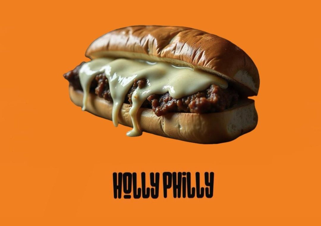 Holly Philly Holly Philly | Toast