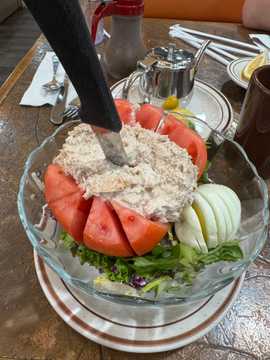 Photo from Lou M.'s review