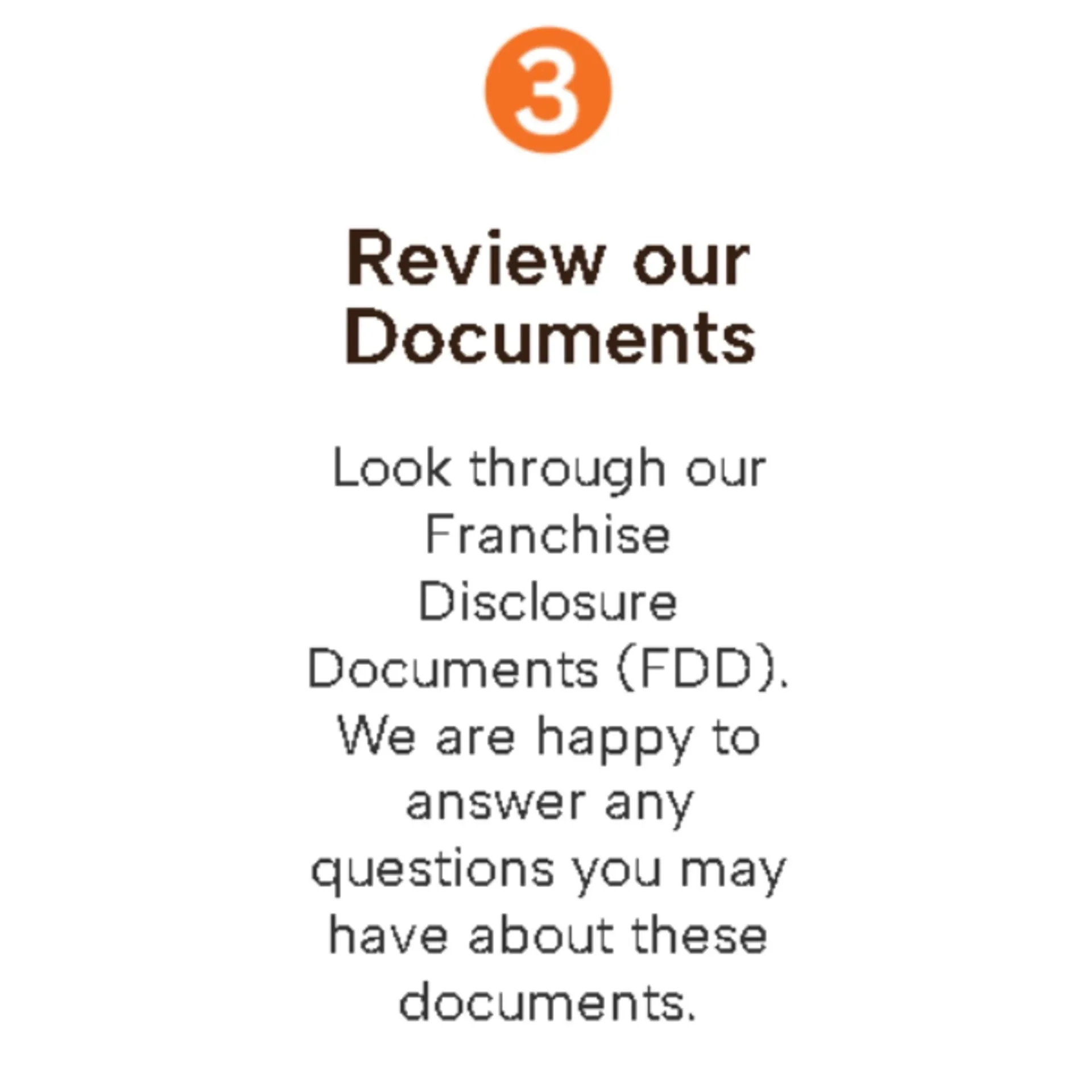 Review Our Documents