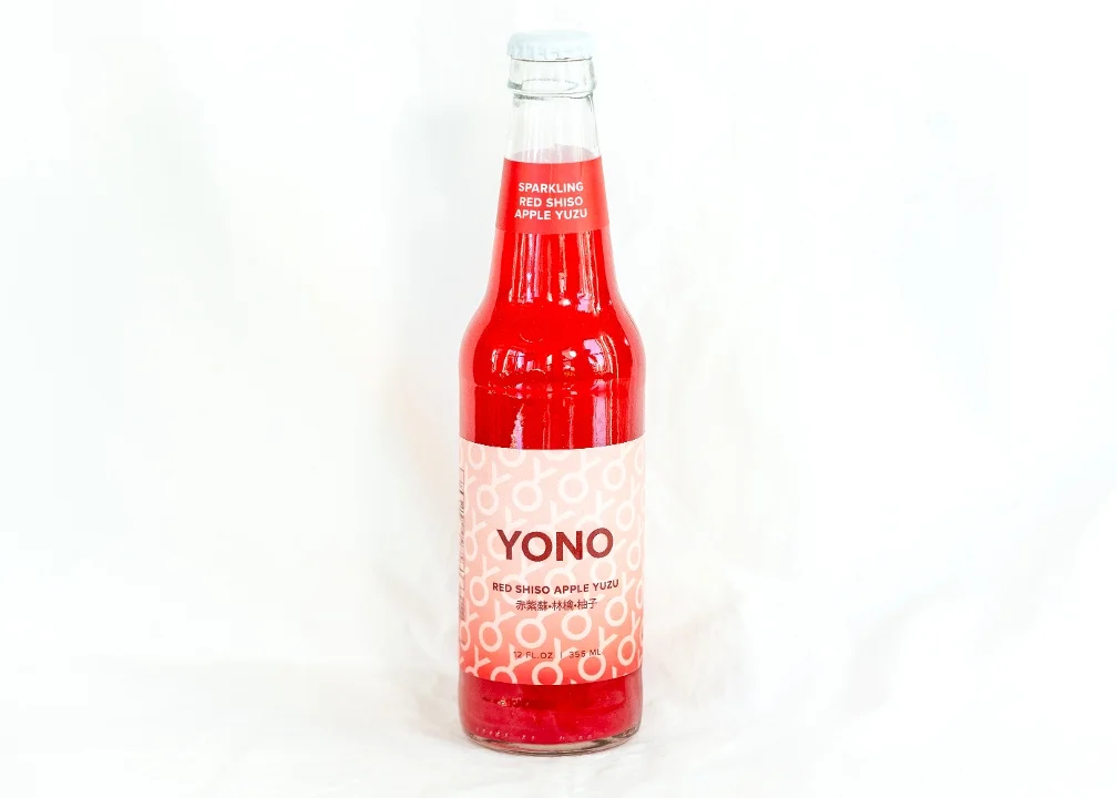 Yono Red Shiso
