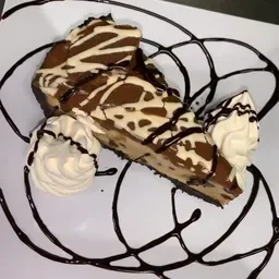 Peanut Butter Pie