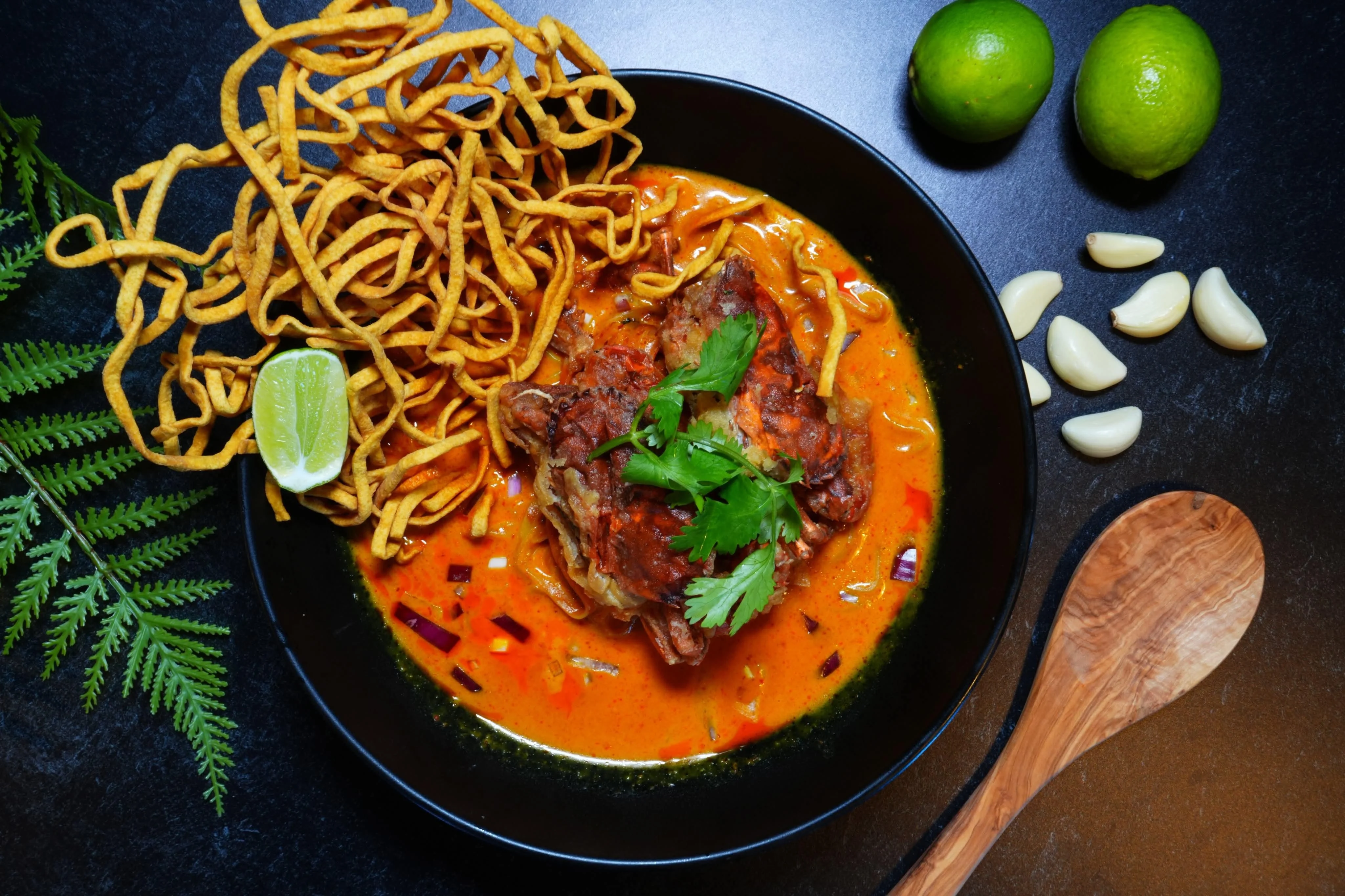 H3. Kao Soi