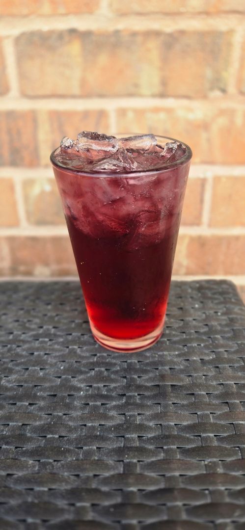 Boost Menu Raspberry Four Star Grille - online - The