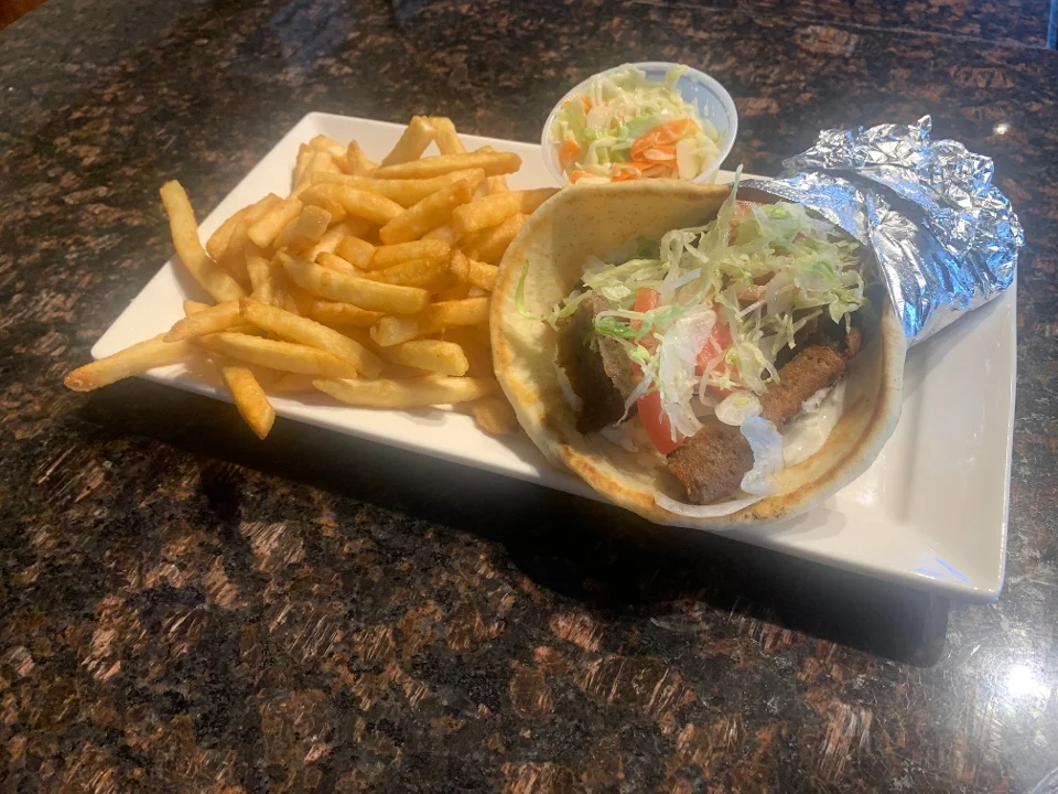 Gyro