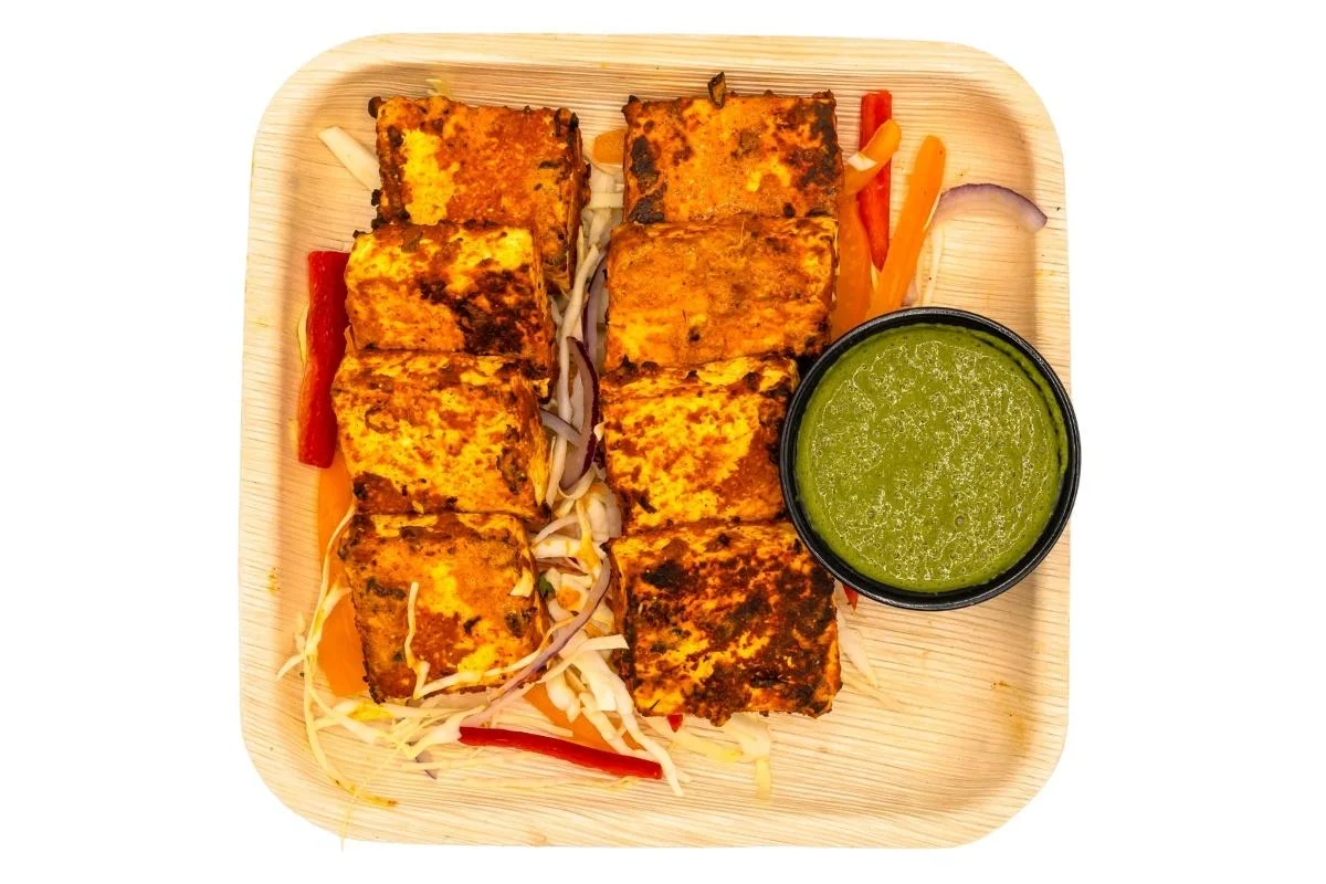 Paneer Tikka
