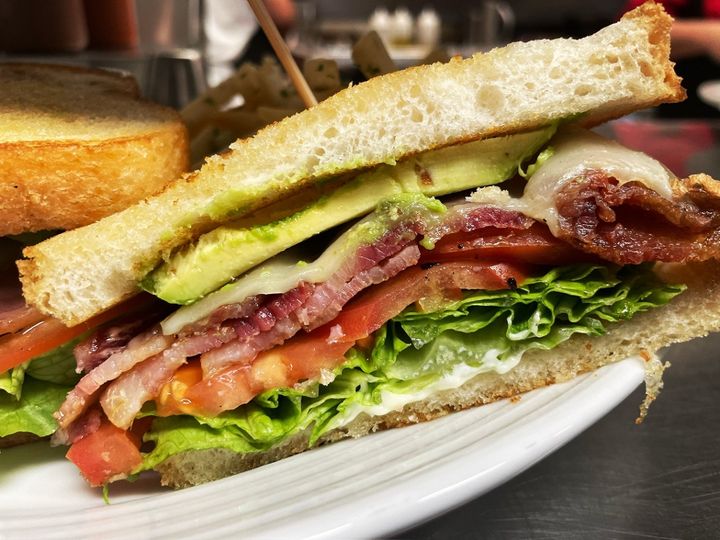 The Golden Pear - Rossmoor Community Only