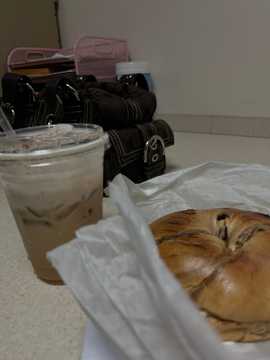 Photo from Clarity S.'s review