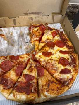 Photo from Rachel F.'s review