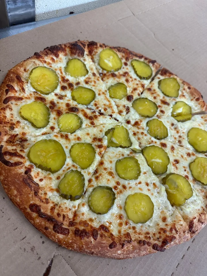 Pickle