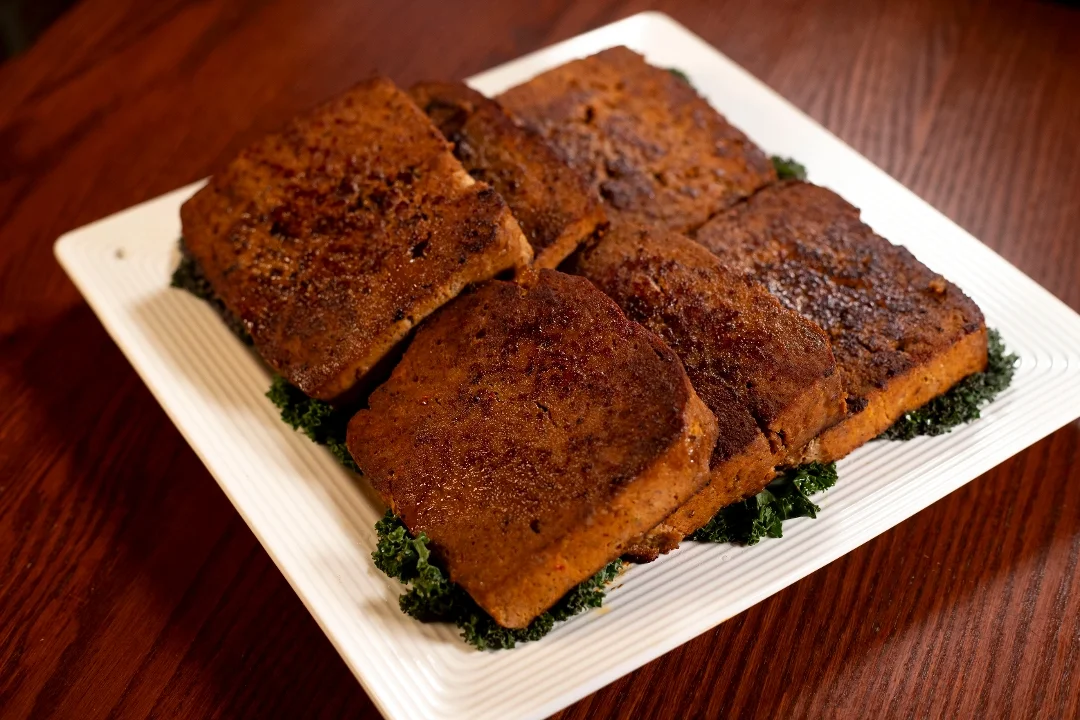 Homestyle Meatloaf