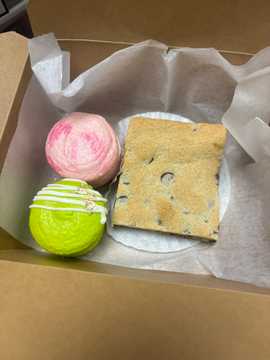 Photo from Carla L.'s review