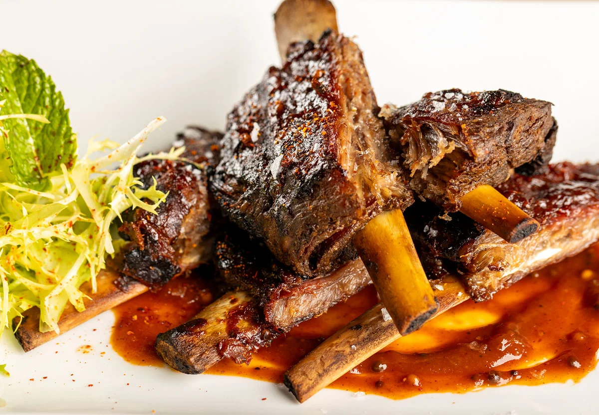 Buckeye beef brisket