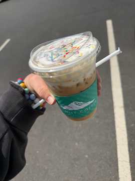 Photo from Carley C.'s review