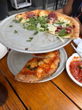 Photo from Jimmy M.'s review