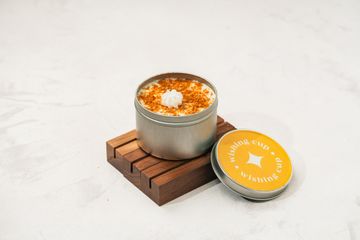 Banana Pudding