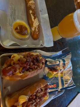 Photo from Dave R.'s review
