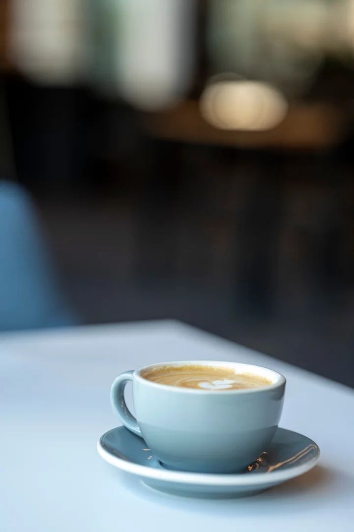 Mocha Latte