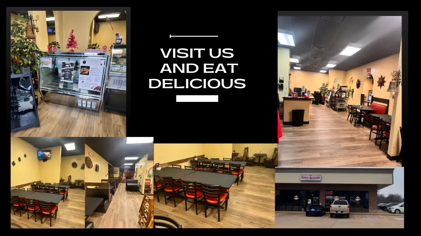 From our irresistible tacos to our secret recipes, every bite is a burst of flavor that will keep you coming back for more. Plus, we offer special promotions every week and exceptional service that makes you feel at home. Come and see why we’re the go-to spot for those craving a truly unique experience!”