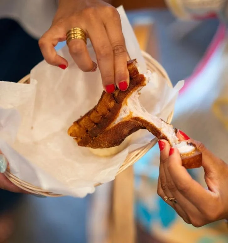 Chicharrón