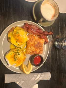 Photo from Julia R.'s review