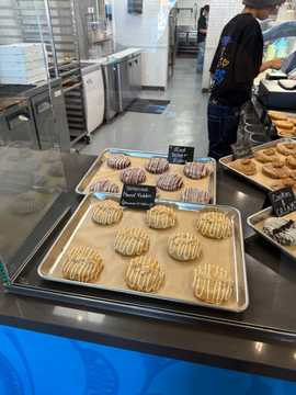 Photo from John W.'s review
