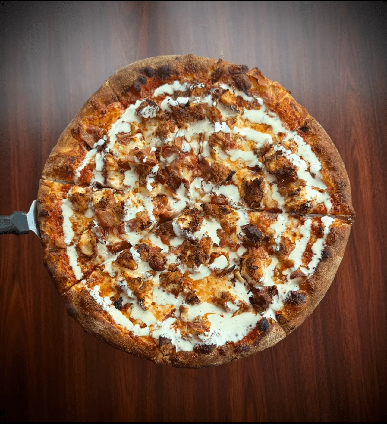 Pizza #2
