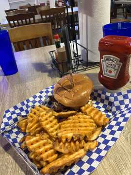 Photo from Cheryl R.'s review