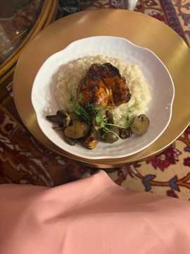 Photo from Sheridan O.'s review